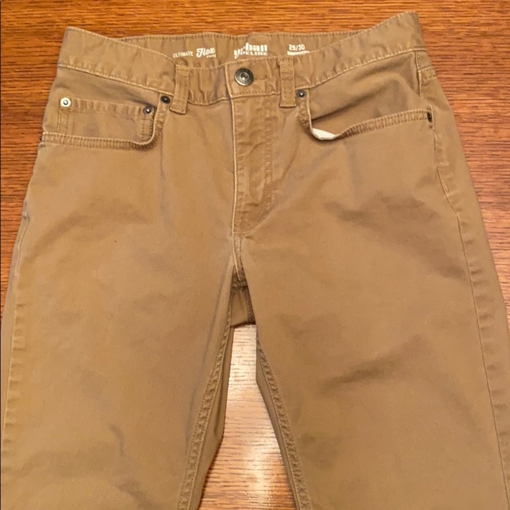 Urban pipeline jeans, 29/30 straight